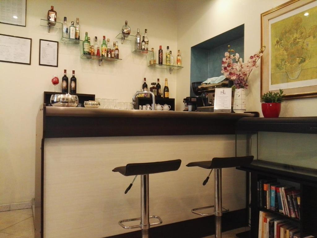 Derechos de imagen reservados por Booking.com
