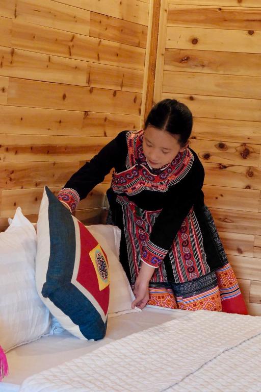 So H'mong Homestay - 5