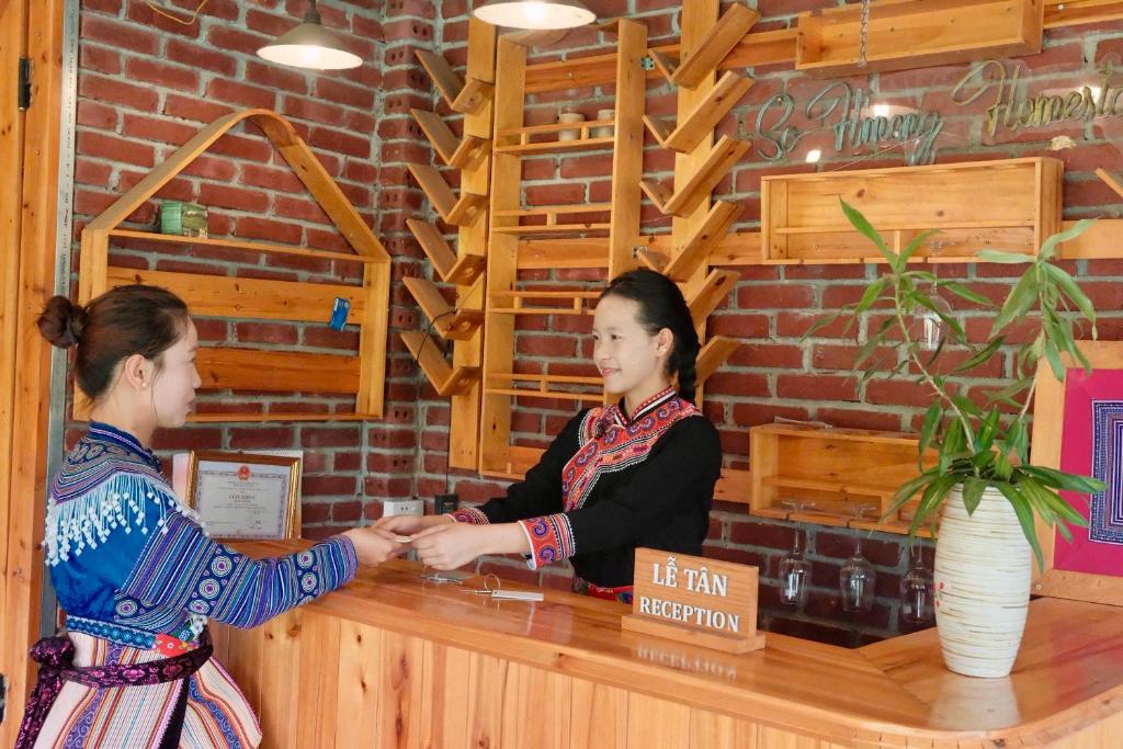 So H'mong Homestay - 2