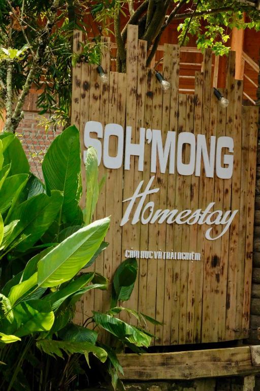 So H'mong Homestay - 3