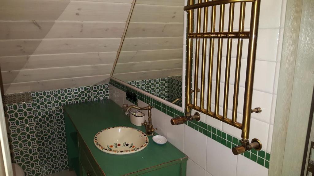 Stoczek 1929 - Chambre Double Ou Lits Jumeaux