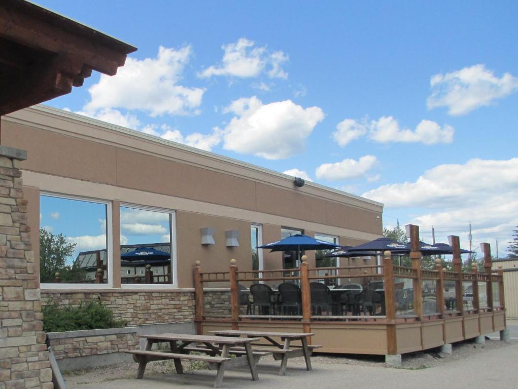 Balmer Hotel – Photos 1