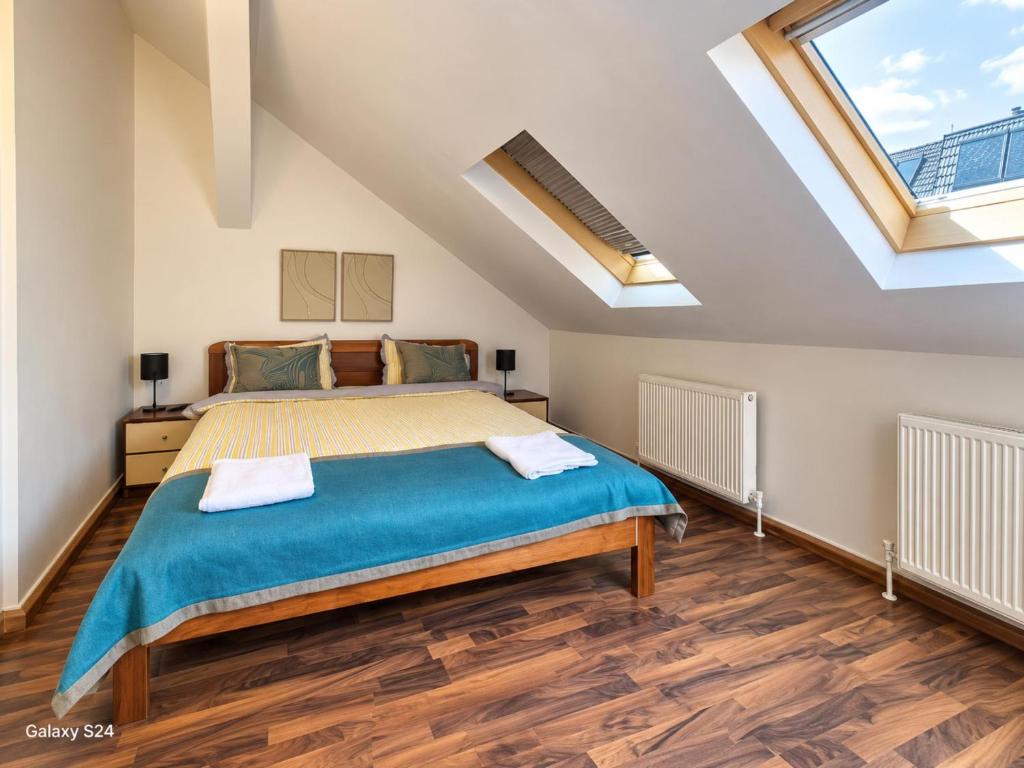 Vienna Wanderlust 2BR Apt in the Heart of It All