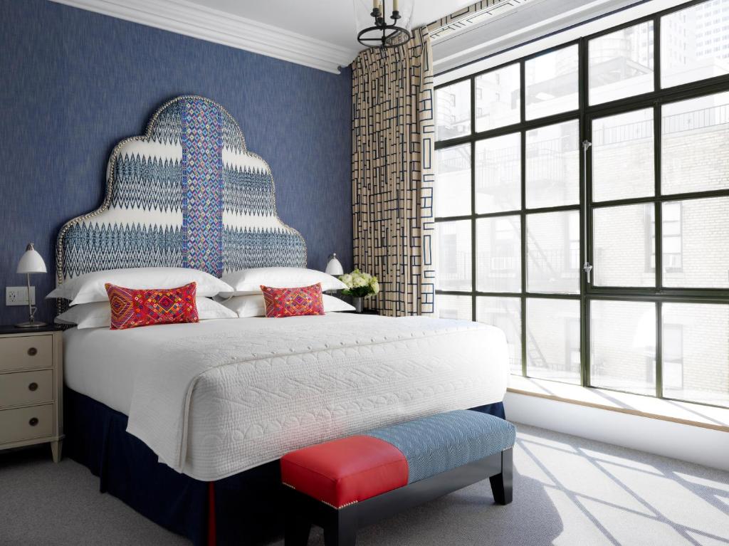 The Whitby Hotel - 
