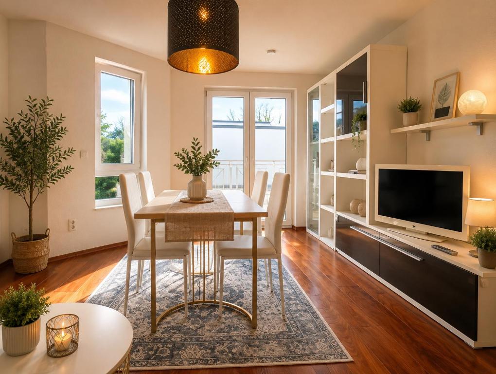 Top Apartment in Langenhagen - Housity