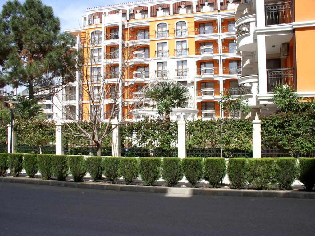 LVV Palace Apartment