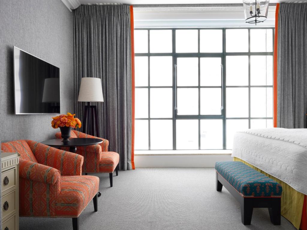 The Whitby Hotel photo 4
