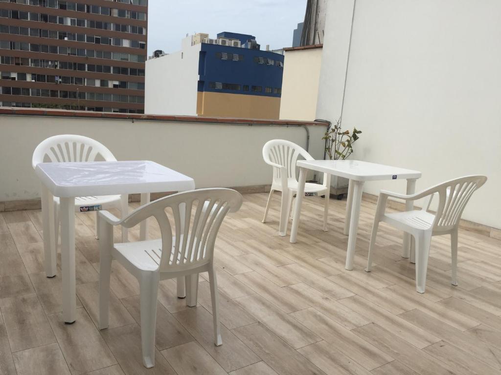 Fotografie z fotogalerie ubytování Kelebek Hostel v destinaci Lima