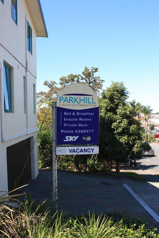 Parkhill Accommodation - Resim 11