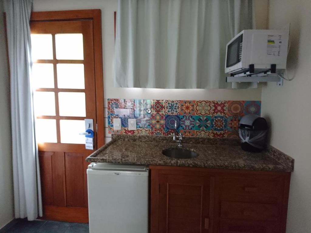  Galápagos ApartHotel
