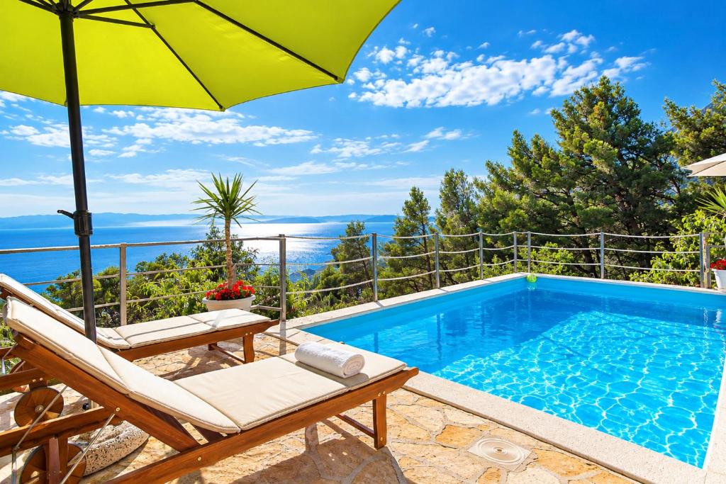 Holiday home Colla - Housity