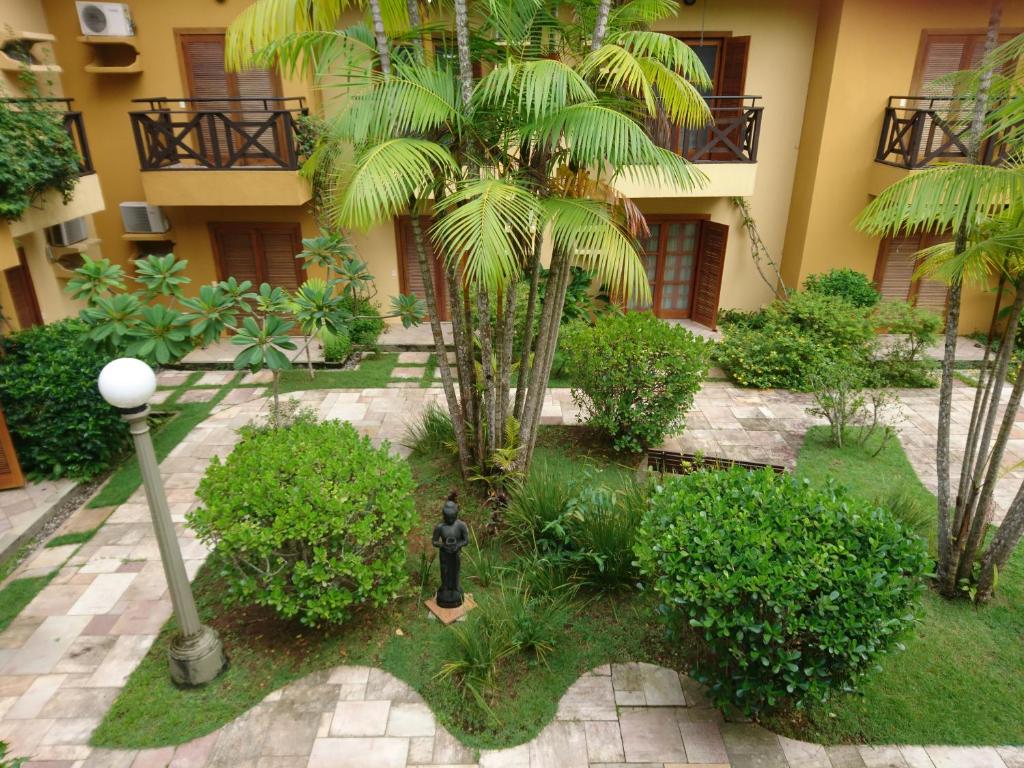  Galápagos ApartHotel