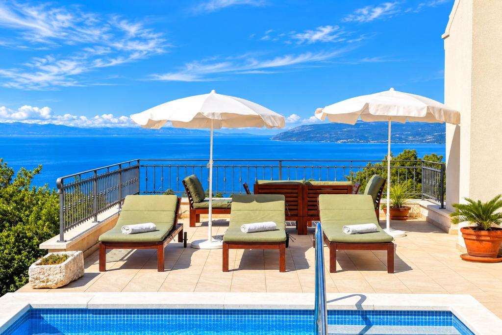 Holiday home Mely