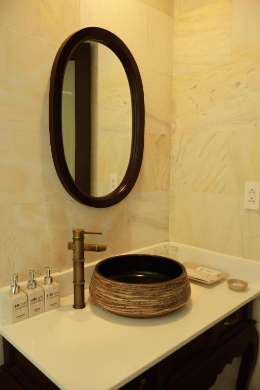 הוי אן סנטרל Hoian Central Hotel – תמונה 10