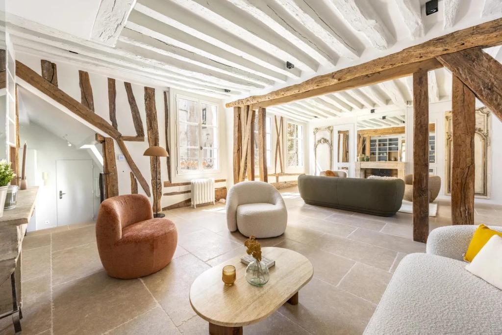 Maison PassageSamuel
