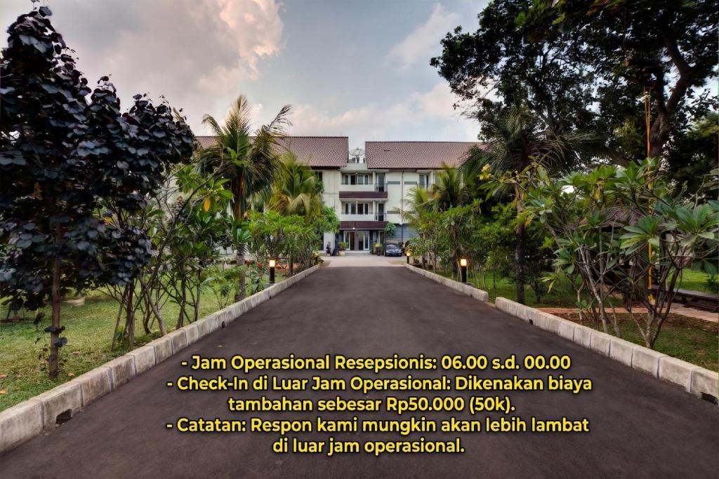 Rumah Kamang Residence