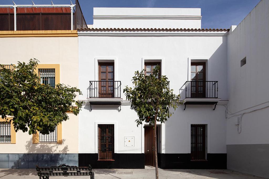 Residencia & Suites REST Triana Alfareria 100