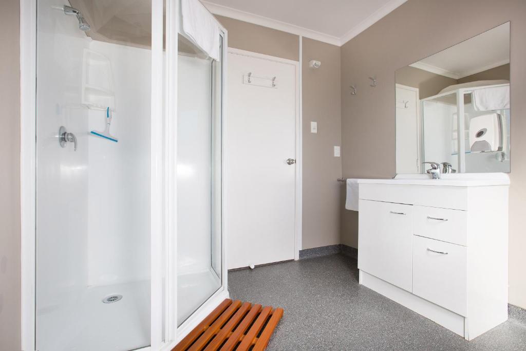 LKNZ Lodge & Cafe - Resim 16