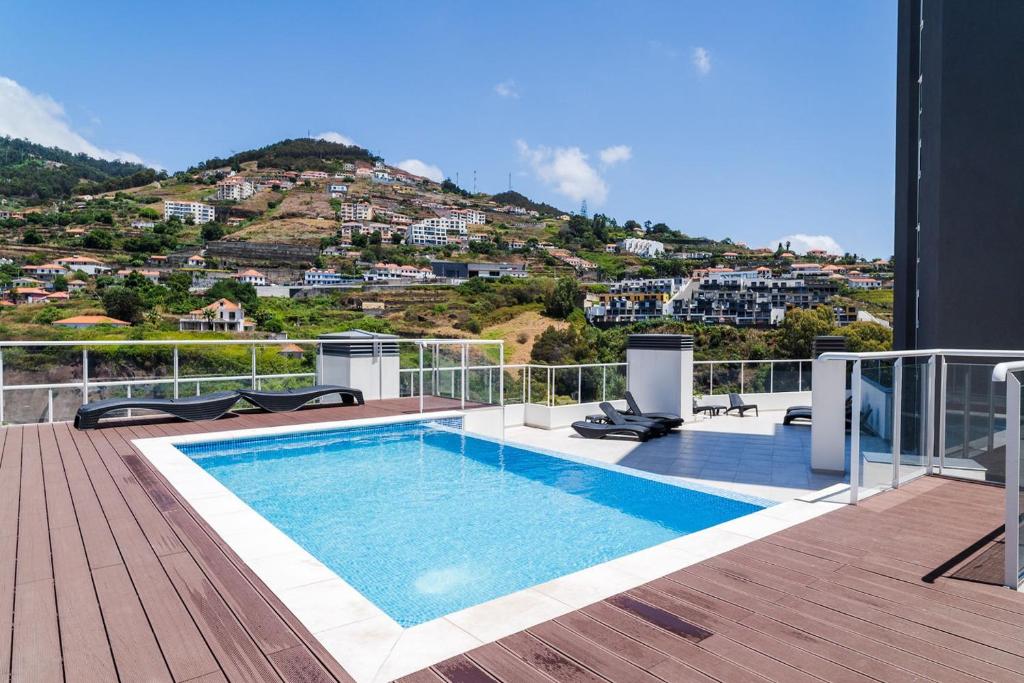 GuestReady - Family apartment with pool