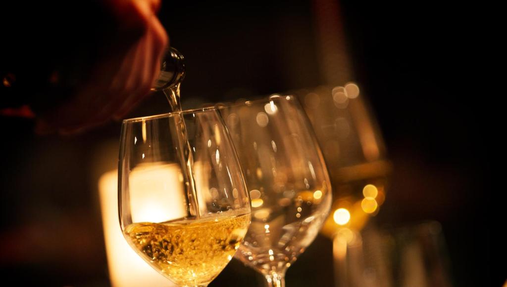 Braemar Lodge And Spa - Resim 32