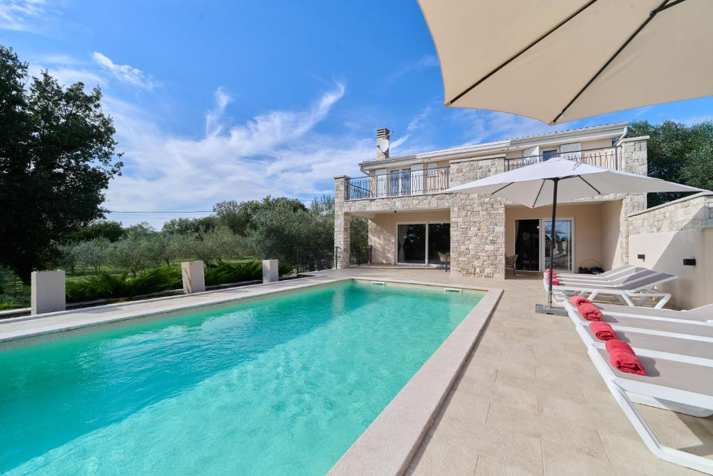 Villa Barbara
