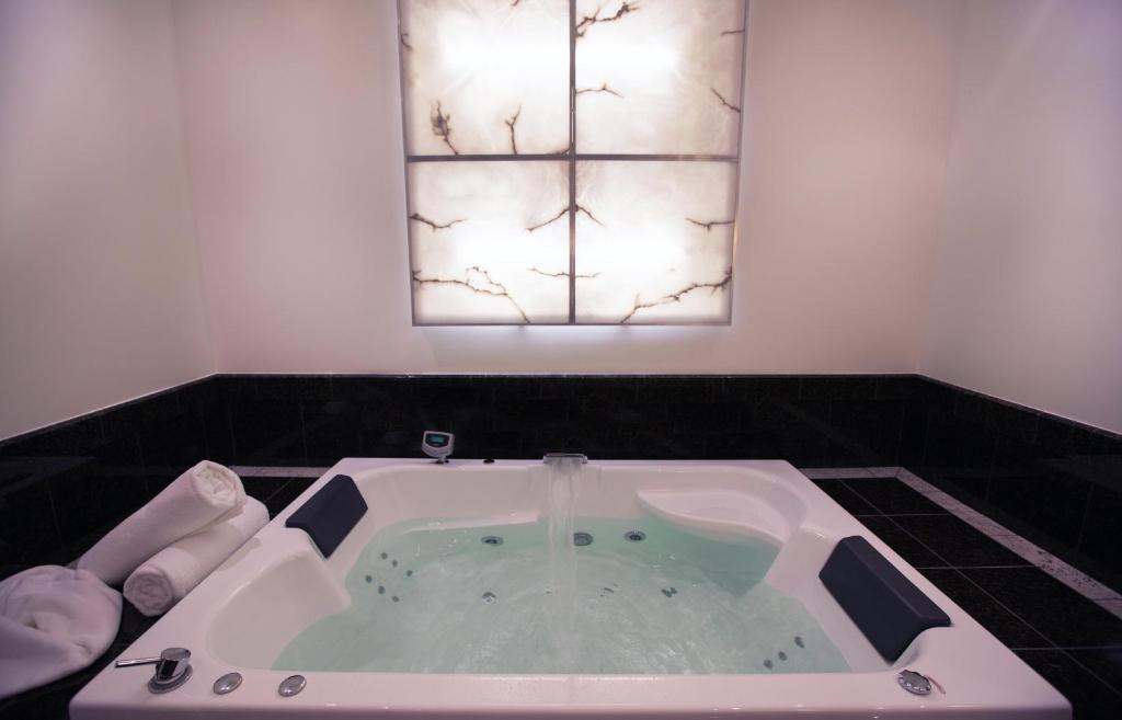 Braemar Lodge And Spa - Resim 8