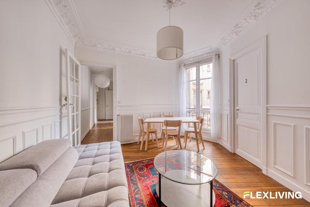 26 rue traversière 75012 / T3 / 6 pièces