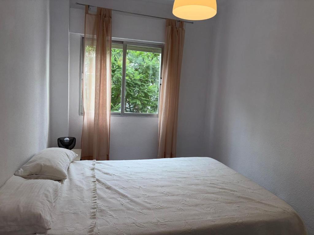 Fausto Urban Apartment