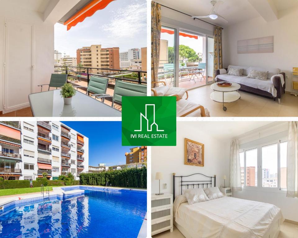 Sol Montemar 38 By IVI Real Estate