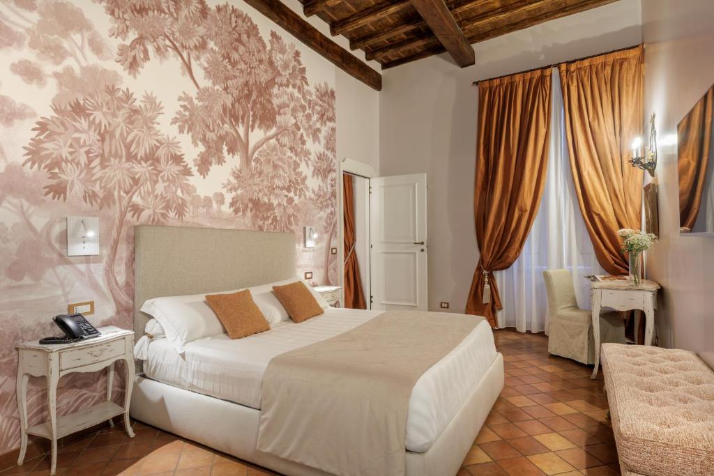 Respighi Apartments - Rome City Center
