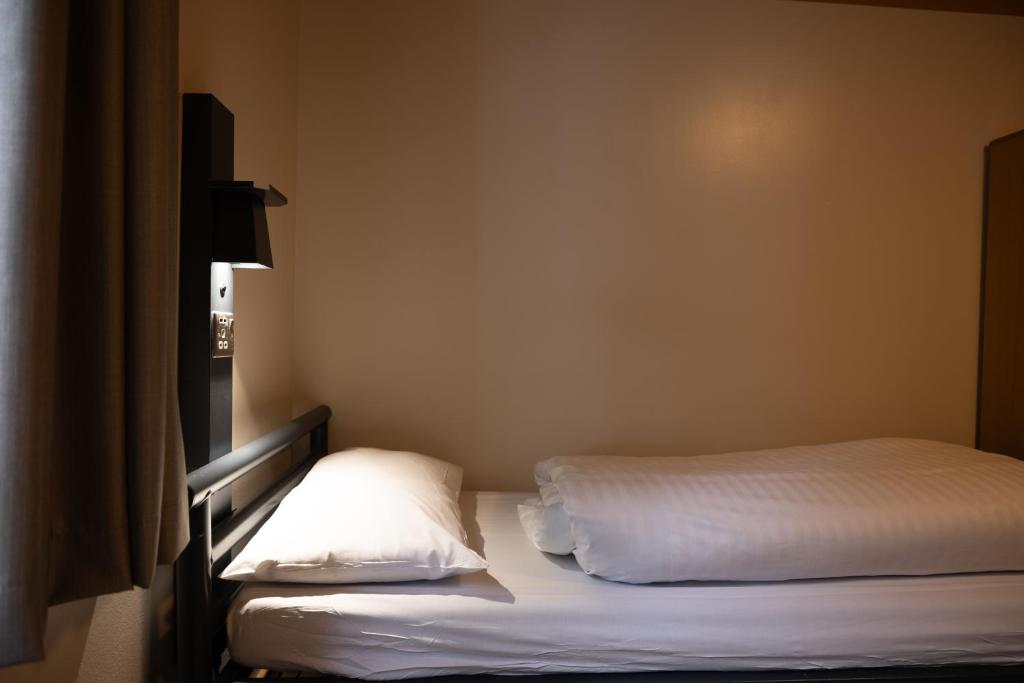 YHA Liverpool Albert Dock