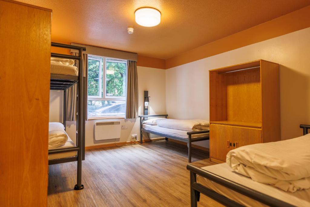 YHA Liverpool Albert Dock - 