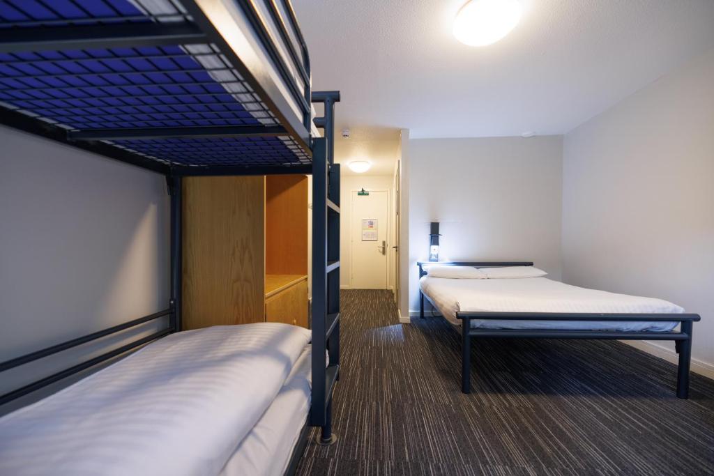 YHA Liverpool Albert Dock - 