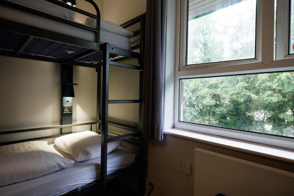YHA Liverpool Albert Dock - 