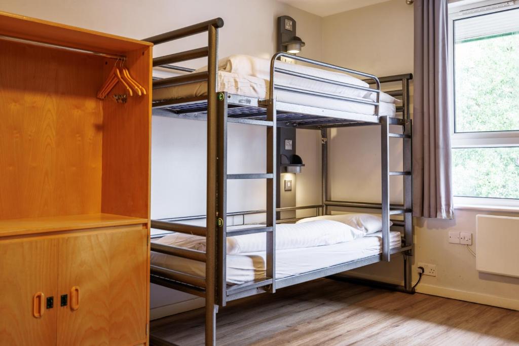 YHA Liverpool Albert Dock - 
