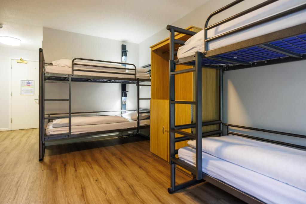 YHA Liverpool Albert Dock - 