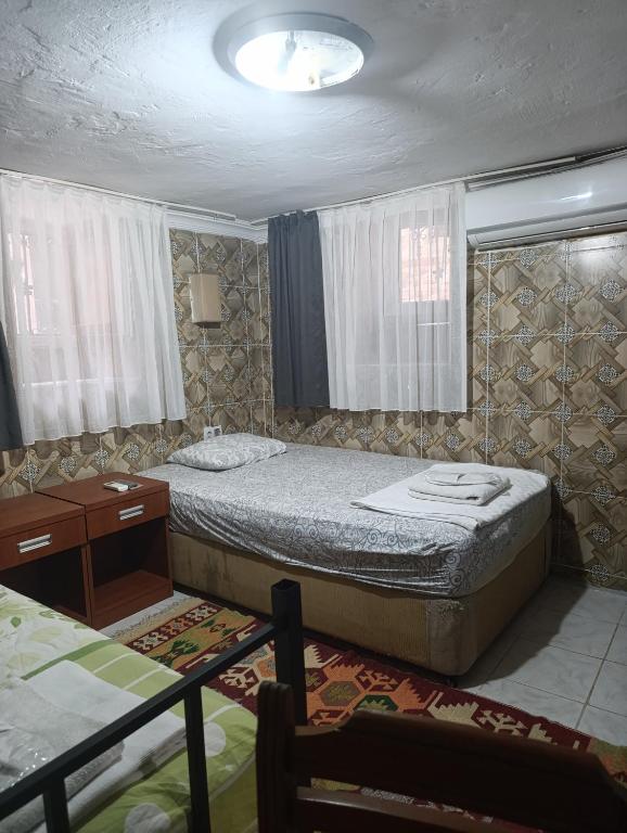تصویر اتاق‌های Camel Apartment - تصویر ۲