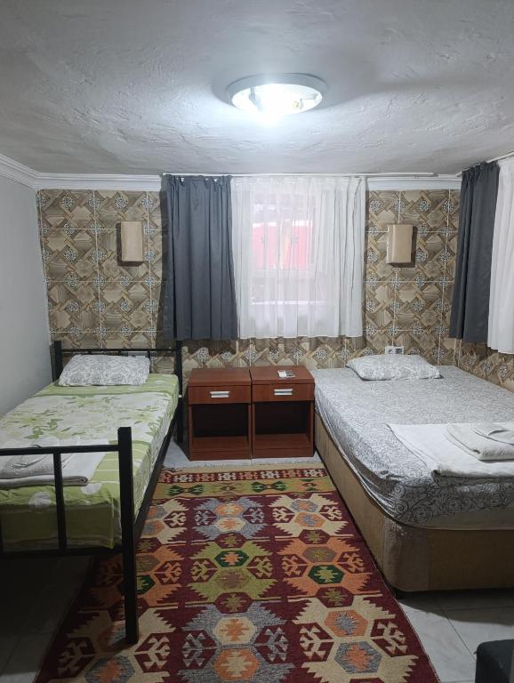 امکانات Camel Apartment - تصویر ۴