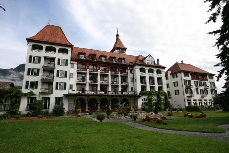 Funny Farm Backpackers