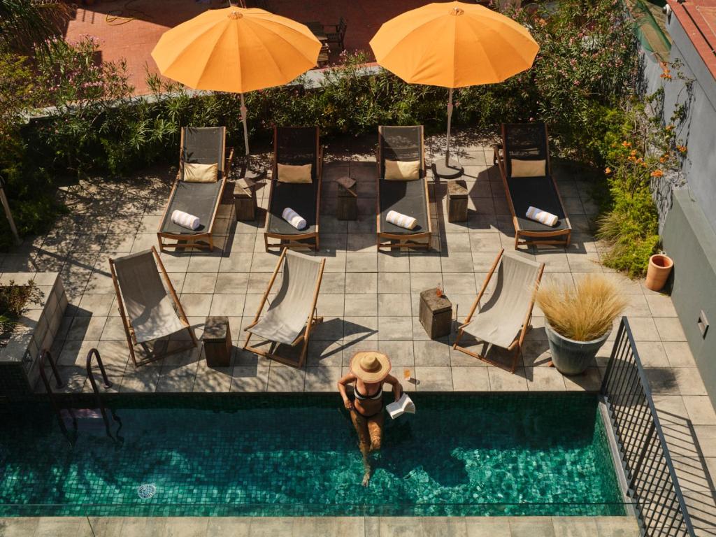 Hotel Brummell