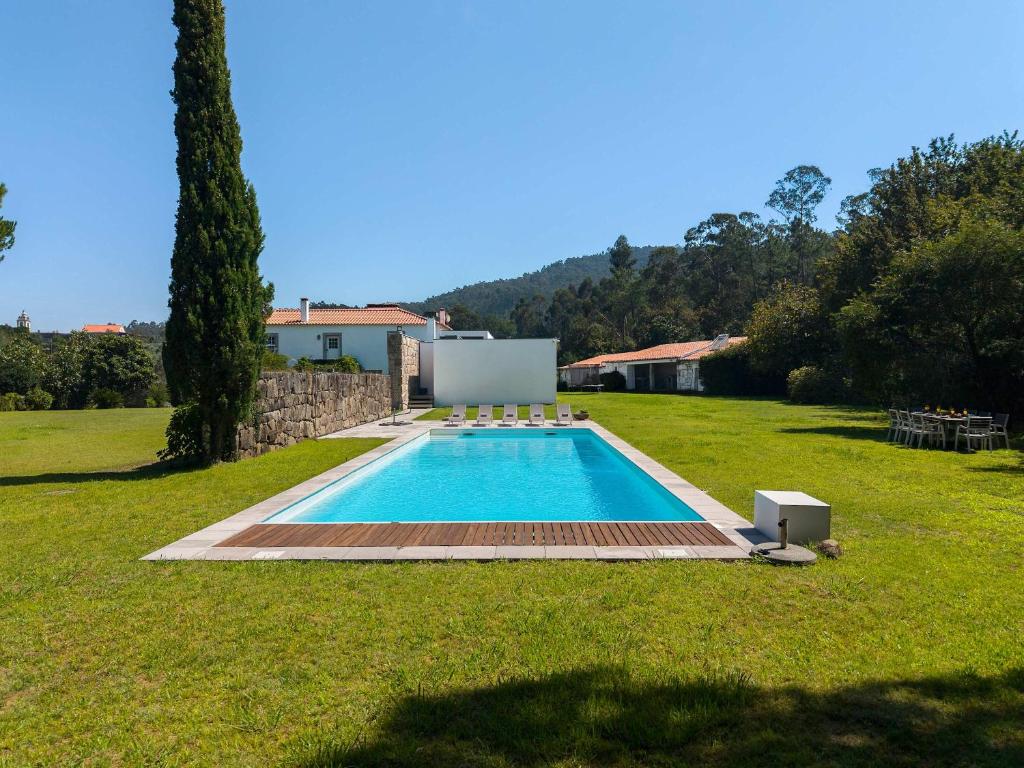 Portugal Active Oliveiras Farm