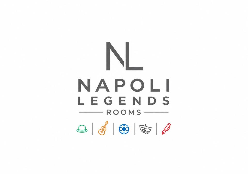 Napoli Legends Rooms