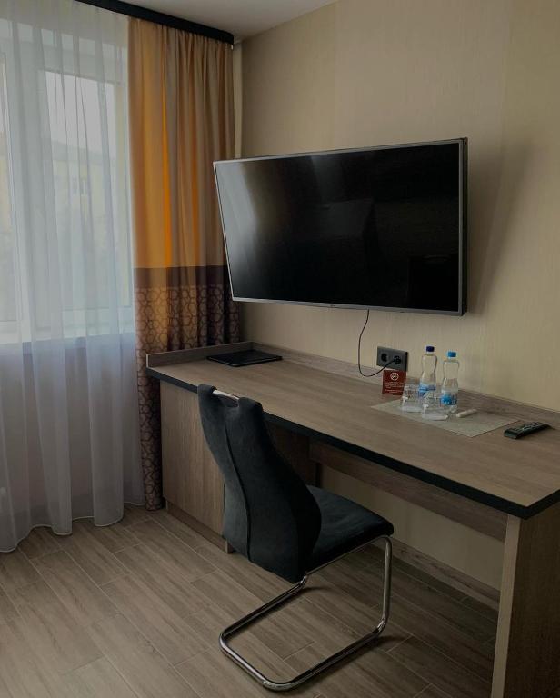 تصویر اتاق‌های Londres Boutique Hotel - تصویر ۲