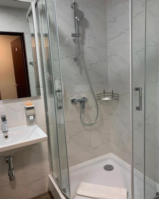 فضای داخلی Londres Boutique Hotel در باکو - تصویر ۳