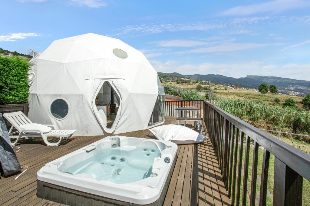 Soul Glamping - immagine 1