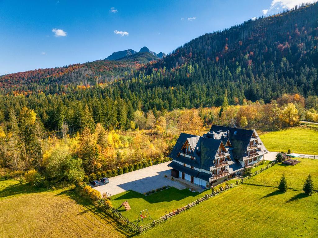 Hotel Eco Tatry Holiday& Spa - Housity