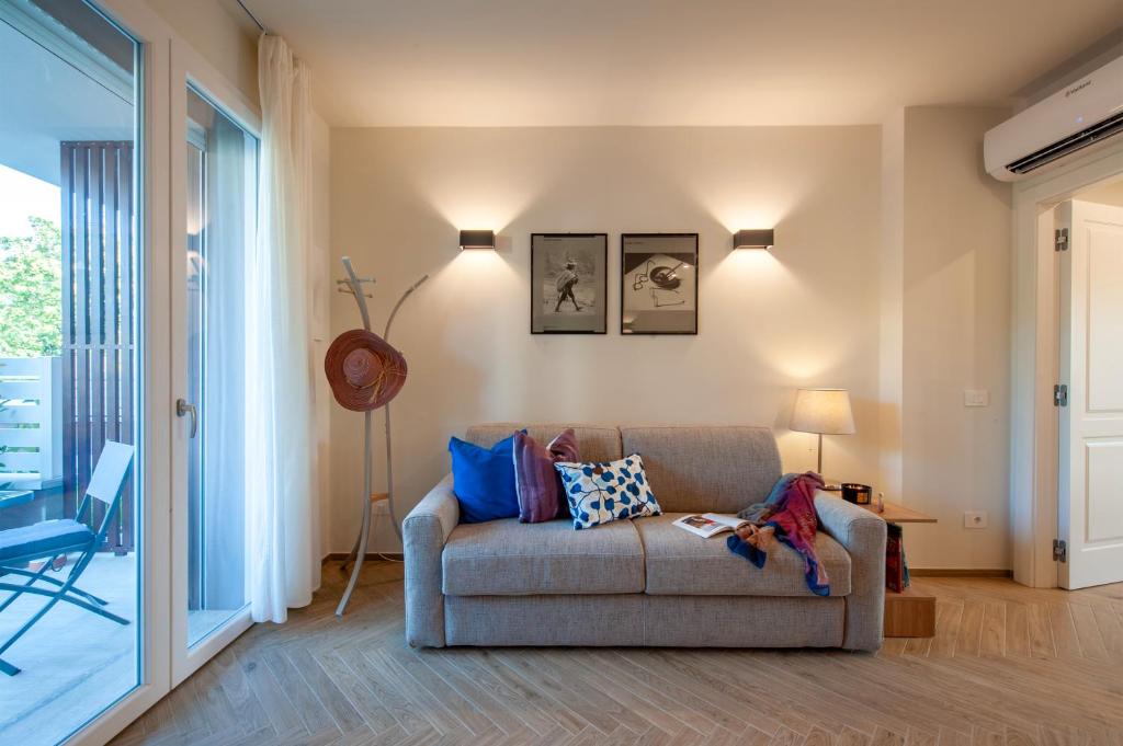 Residence Case Nuove - Flo Apartments