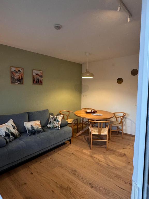 Haus Birkenhain - Alpique Apartment