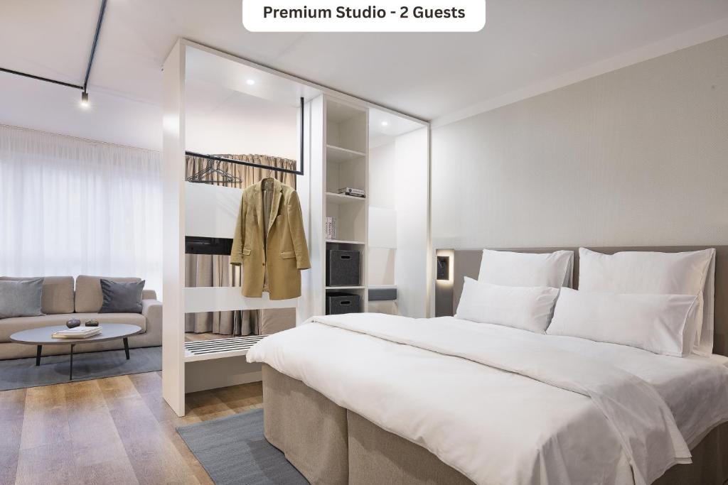Apartments am Brandenburger Tor - Housity