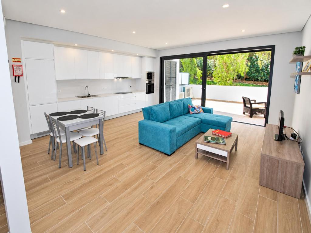 T1 Bellevue Terrace